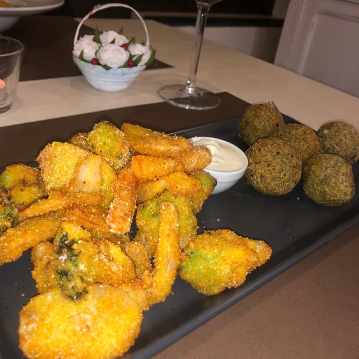 photo of Food Love Polpette shared by @aikaetobi on  09 Jan 2022 - review