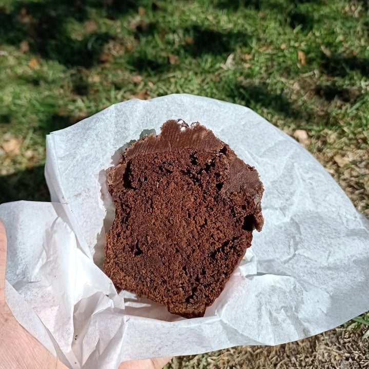 photo of Kaiaroha Chocolate Muffin shared by @weeney on  29 Mar 2022 - review