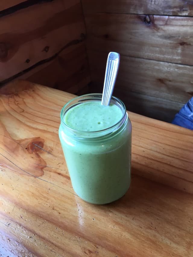 Photo of the dish “Verde”