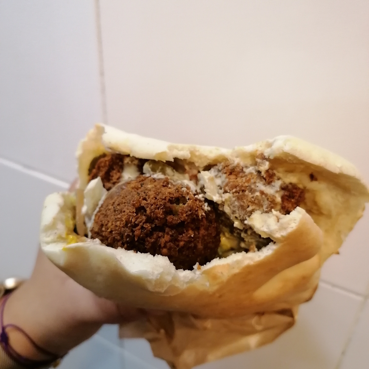 Falafeleria