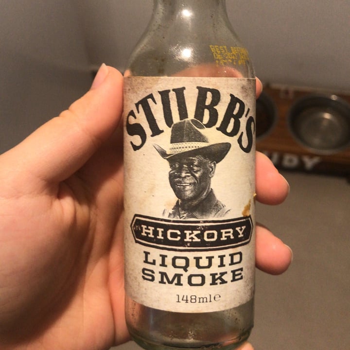 photo of Stubb’s Jumó Liquido shared by @emivb on  24 Jul 2020 - review