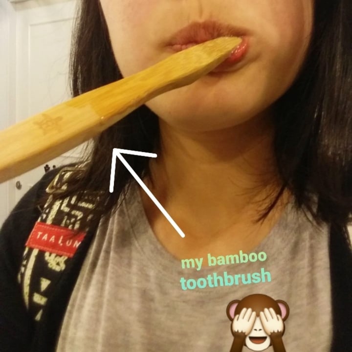 review photo shared by @veganbandit on 23 Feb 2022 - post
