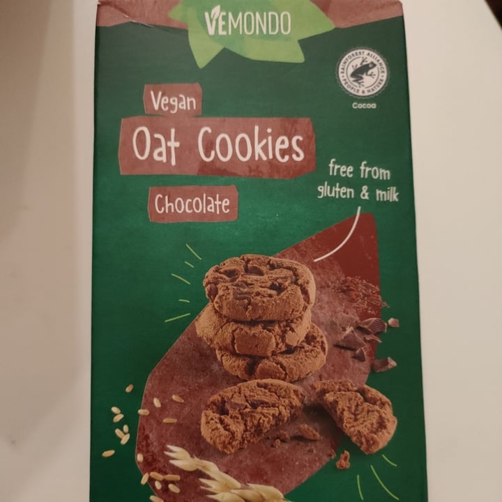 photo of Vemondo Biscotti Al Cacao shared by @july11 on  18 Mar 2022 - review