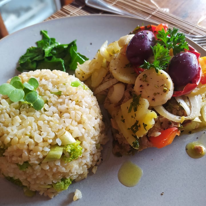 photo of Tao Chá Jacalhoada shared by @marianagallo on  29 Apr 2022 - review