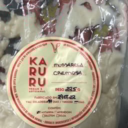 karuru vegan & artesanal