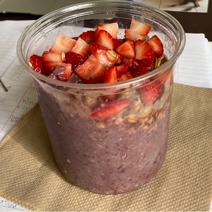 review photo of Mason Bar pitted bowl shared by @jordynbuquicchio on 21 Mar 2022 - review