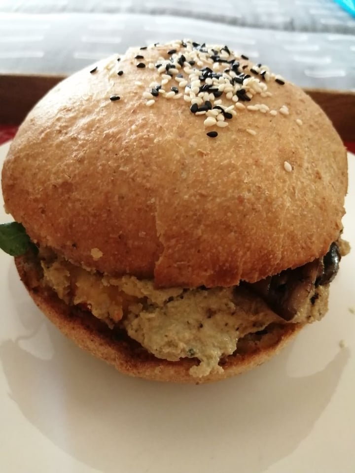 review photo of DESDE LA RAIZ - Comida Vegana Terra shared by @franutricion on 28 Feb 2020 - review