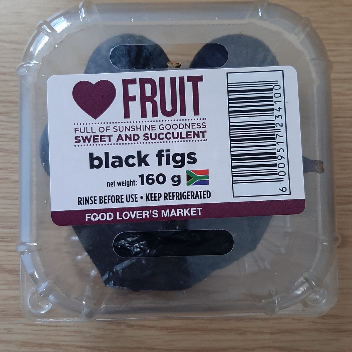 Food Lover’s Market Figs Reviews abillion