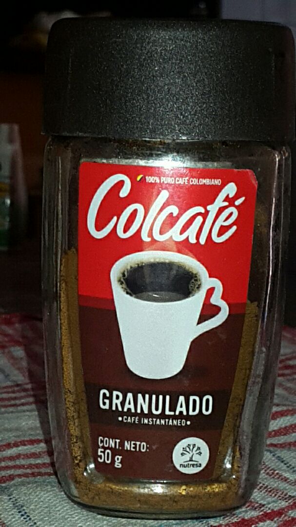 review photo of Colcafé Café shared by @arianeh on 21 Feb 2020 - review