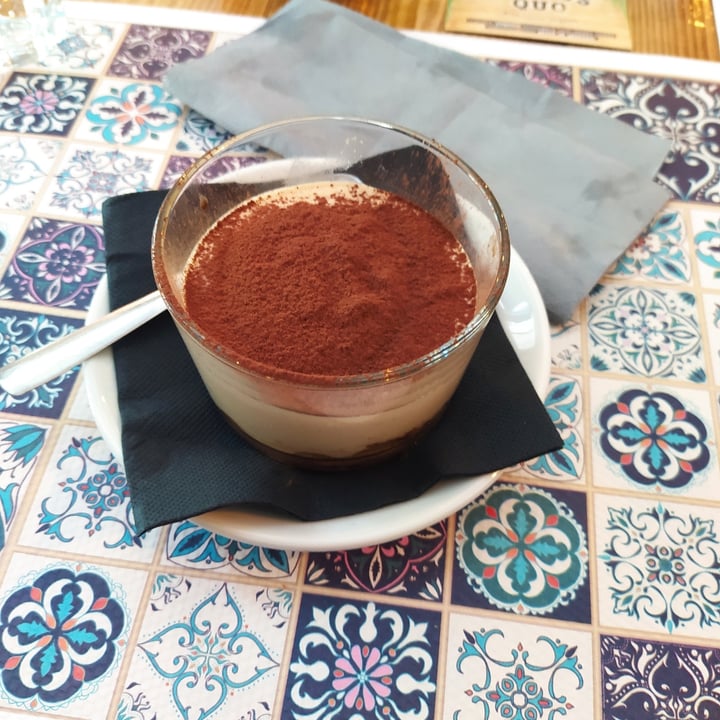 photo of Status Quo Tiramisù shared by @martss on  18 Apr 2022 - review