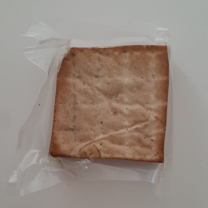 photo of Biomigusta Tofu Affumicato shared by @zingara on  23 May 2022 - review