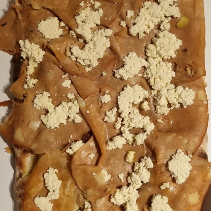 review photo of Al Pachino Pinsa regina shared by @soythecat on 14 Jan 2023 - review