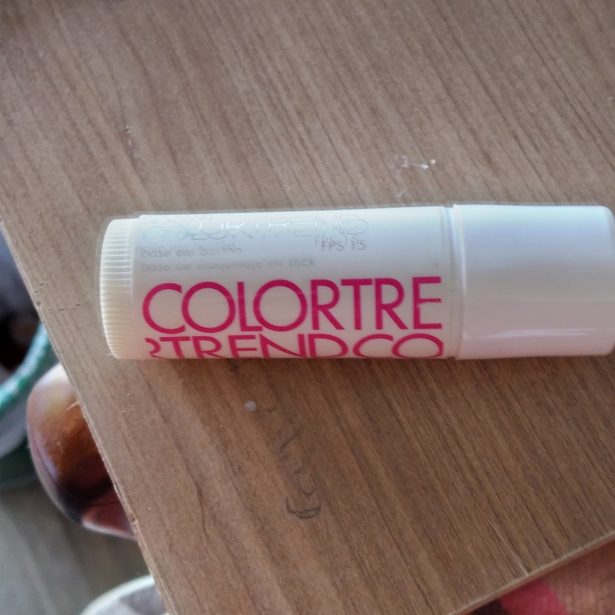 Avon color Trend base em bastão Reviews | abillion