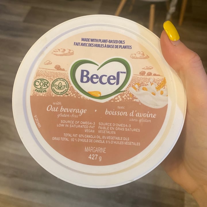 review photo of Becel Becel with Oat Beverage shared by @pipsqueak87 on 27 Aug 2021 - review