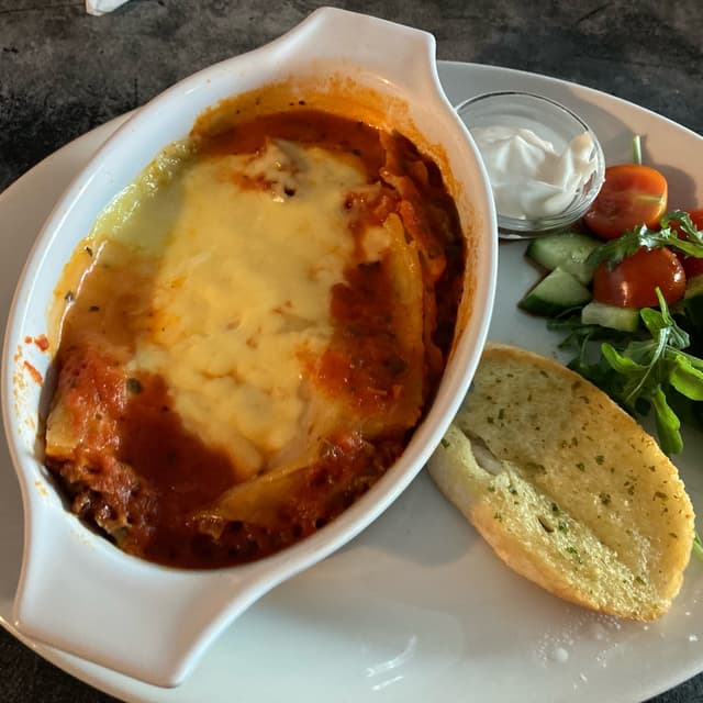 Phoenix Plant Based Eatery