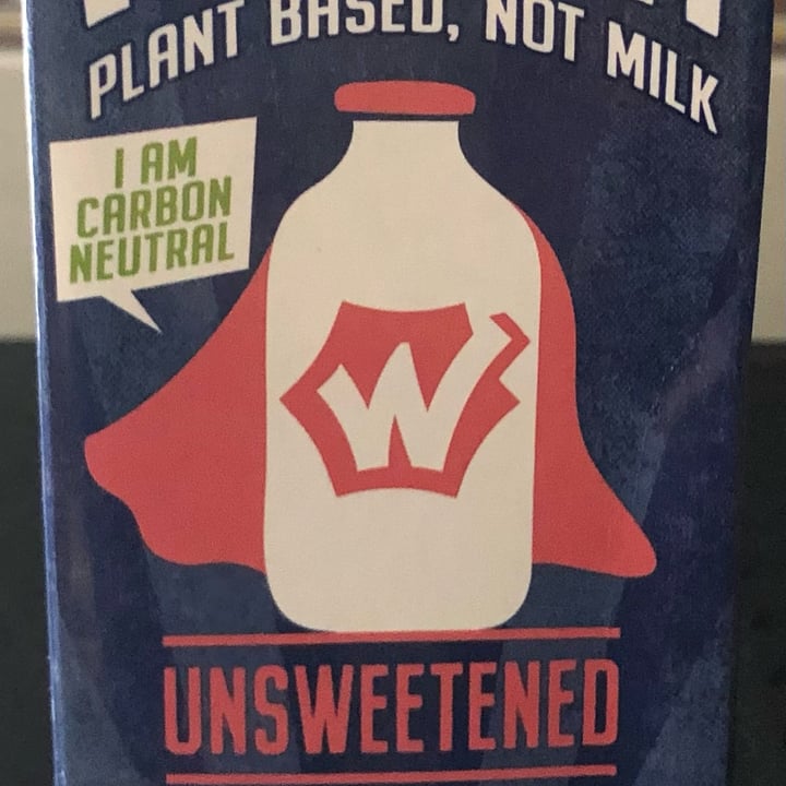 photo of Wunda Wunda Unsweetened shared by @gomez11 on  28 Jul 2022 - review