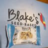 Blake’s Seed-Based