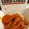 Lord of the Fries - Cavill Ave