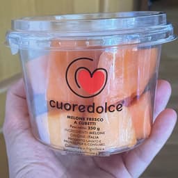 Cuoredolce