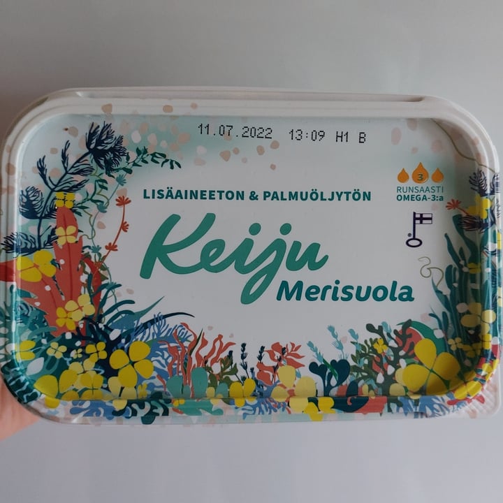 review photo of Keiju Merisuola shared by @capybara on 01 Jun 2022 - review