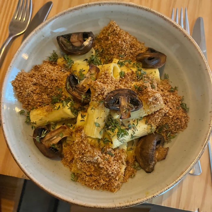 photo of Green Kitchen BR Mac N Cheese shared by @humantay on  30 May 2022 - review