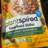 Plant Spired