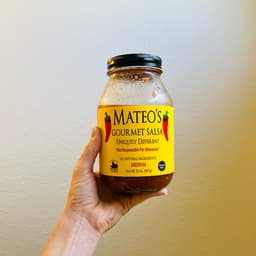 Mateo’s