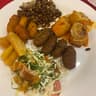 Origens Culinaria Vegetariana