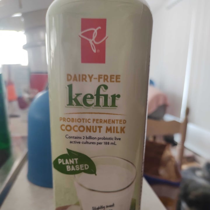 photo of Le choix du président Kefir shared by @perrine on  13 Feb 2022 - review