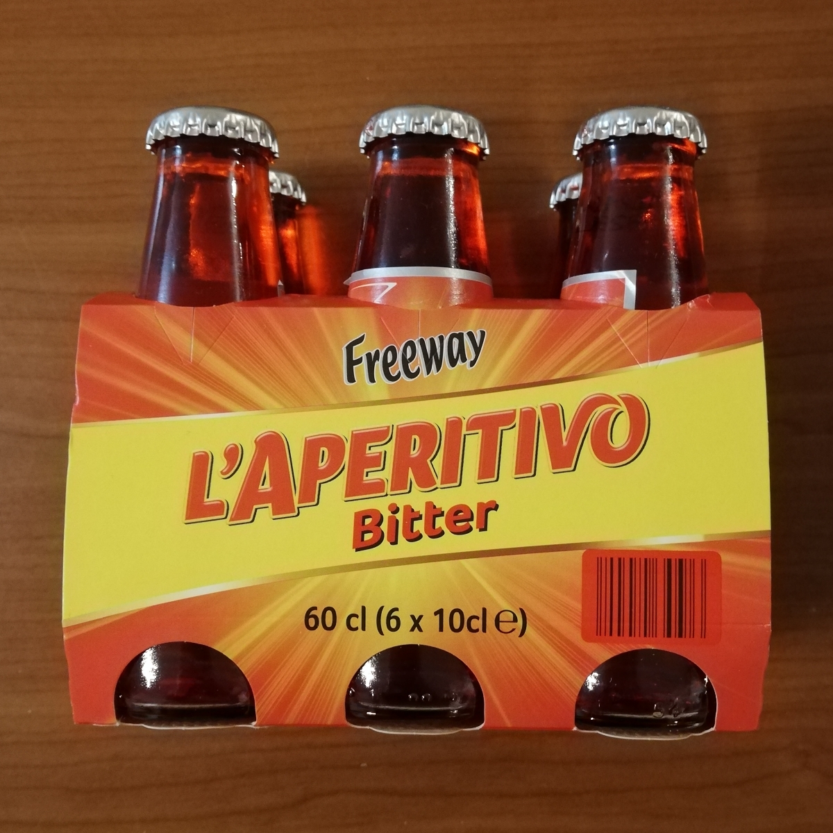 Freeway Bitter rosso Reviews abillion