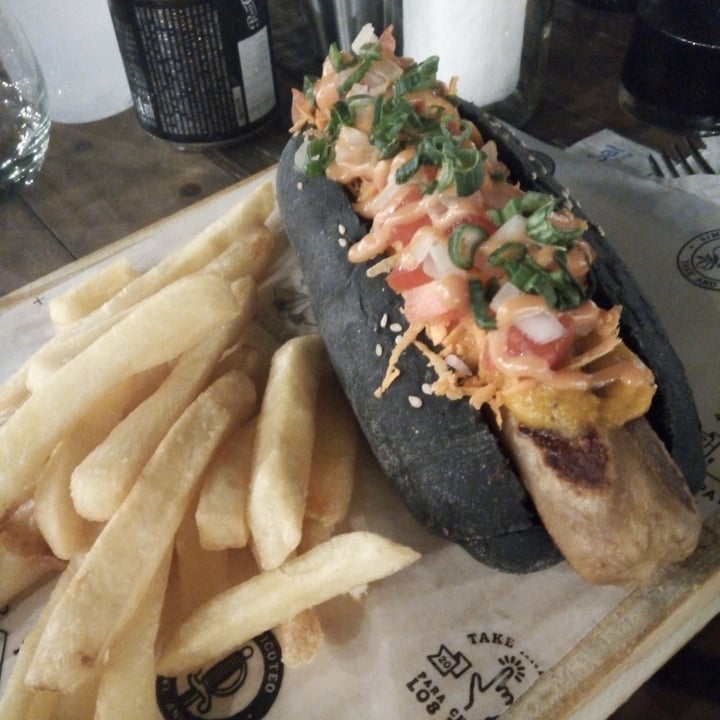 review photo of Parador el Triángulo Pancho Gourmet shared by @juliluna on 10 Jul 2021 - review