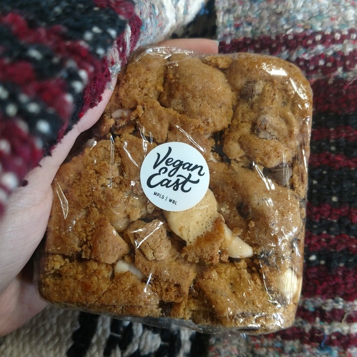 photo of Vegan East S'more Bar shared by @iszy on  22 Jul 2020 - review