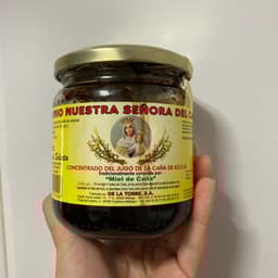 Ingenio nuestra señora del Carmen