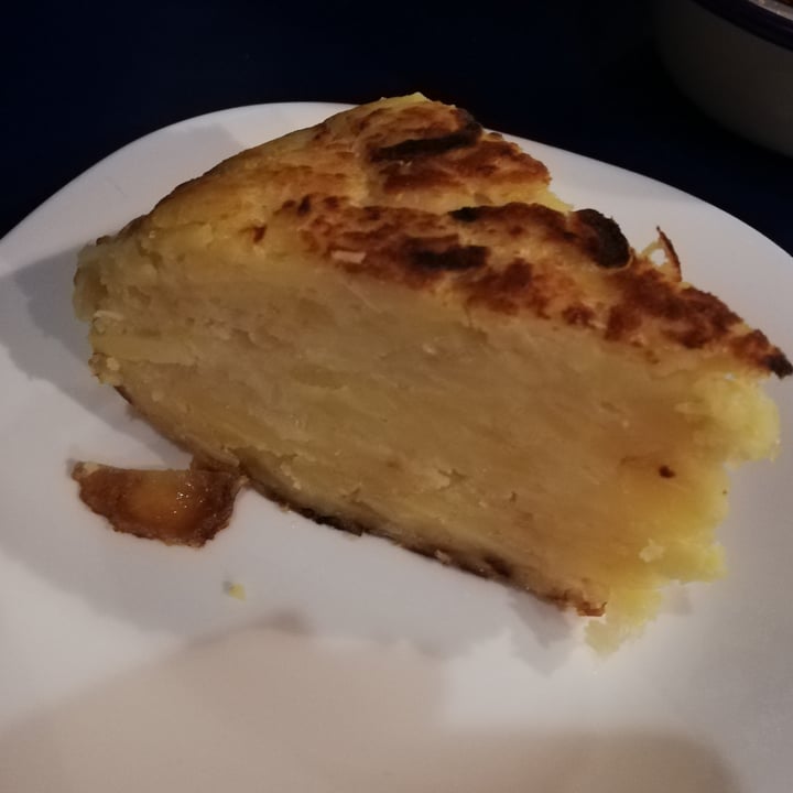 review photo of B13 bar Tortilla shared by @martabassignani on 03 Jan 2022 - review