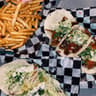 Pelon's Baja Grill