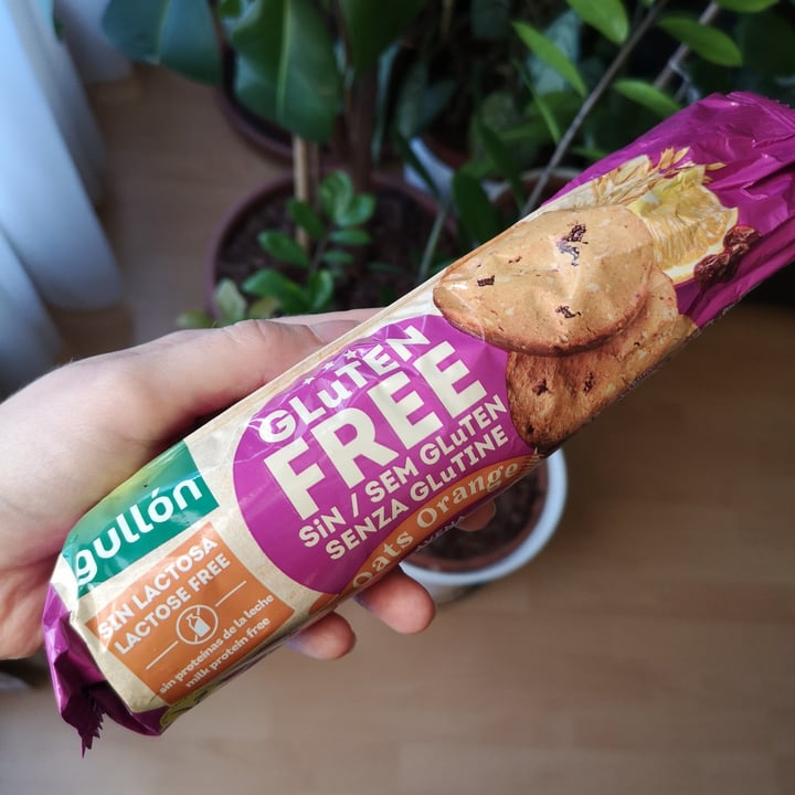 review photo of Gullón Cuor di Cereale Frutta e Fibra shared by @szecsfruzs on 16 Oct 2022 - review