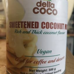 Delta Coco