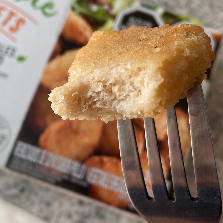 review photo of Seara Incredible nuggets shared by @meliromi-u on 17 Oct 2021 - review