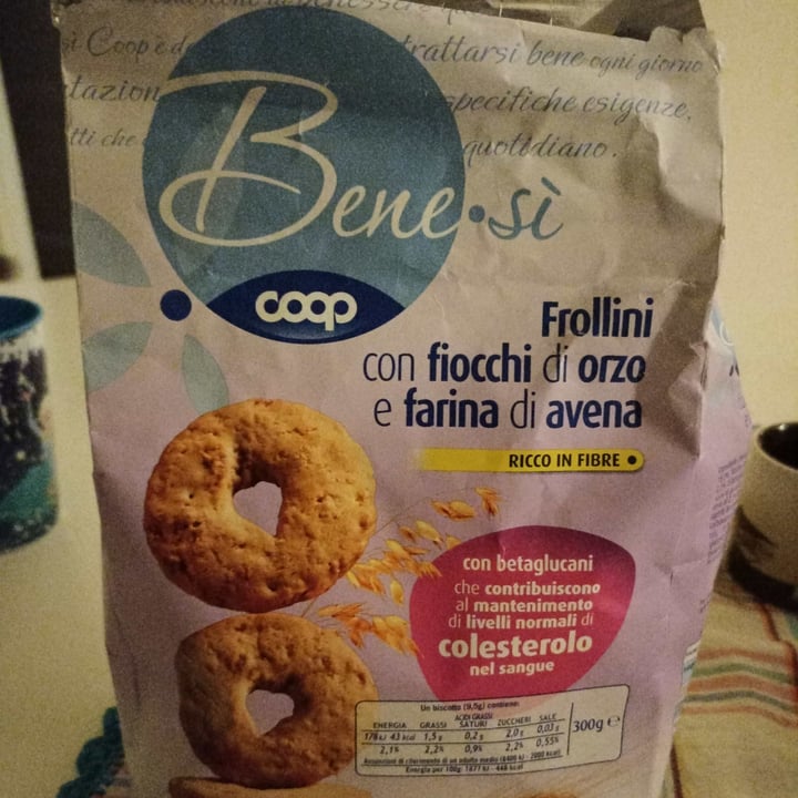 review photo of Bene.Si coop Breakfast shared by @memoleg on 13 Mar 2022 - review