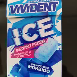 Vivident