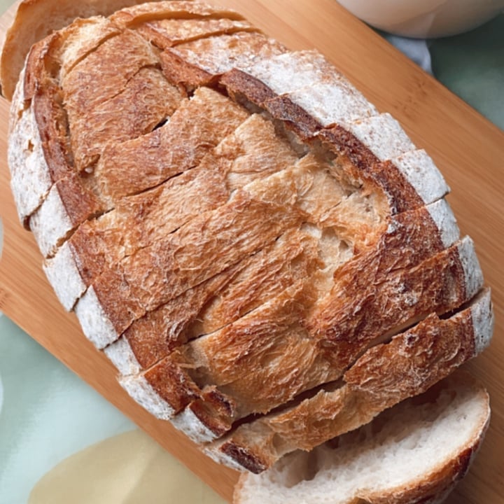 review photo of The Providore PLQ Sourdough Loaf shared by @chlobao on 02 Oct 2021 - review
