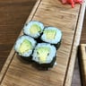 Sushi Box Kloof Street