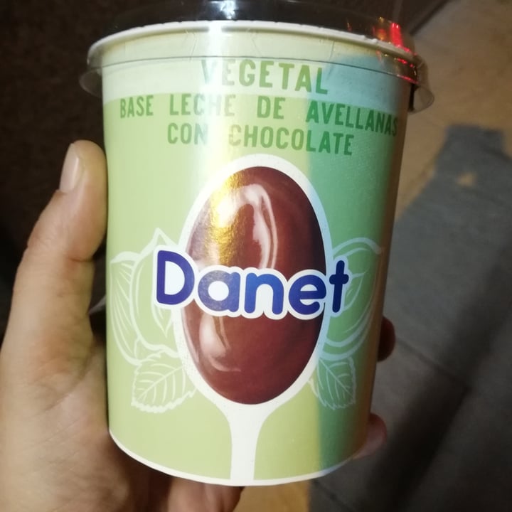 review photo of Danone Danet shared by @markala on 28 Nov 2020 - review