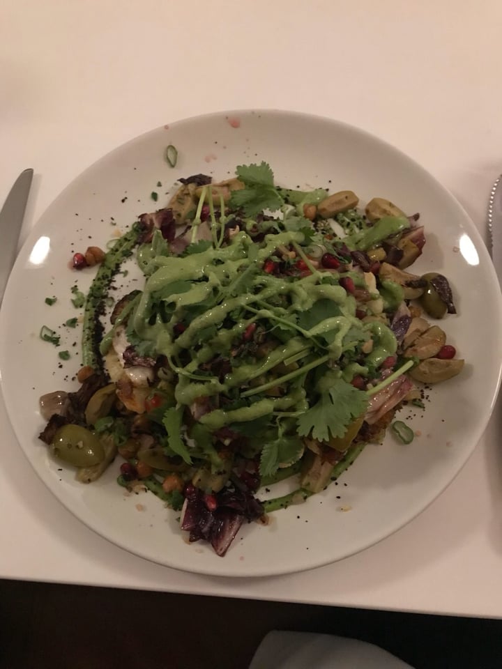 review photo of The Diplomat Cast Iron Cauliflower shared by @emilyanne on 06 Jan 2020 - review
