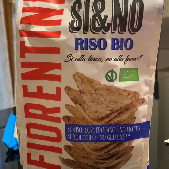 photo of Si&no Riso Nero Bio shared by @ale1000rr on  28 Mar 2022 - review