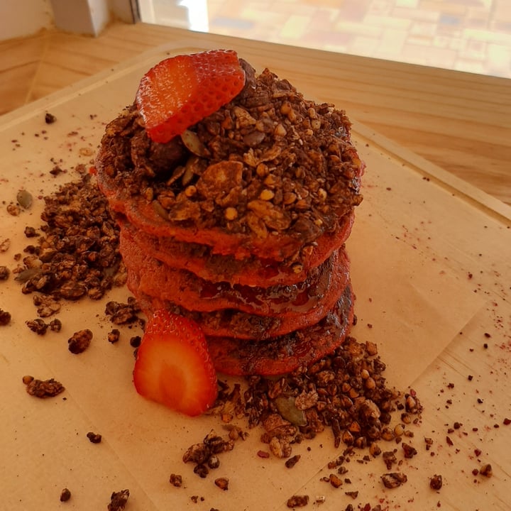 review photo of Treetery Ethical Eatery Rooting for you shared by @lifewith3daughters on 29 Jan 2021 - review