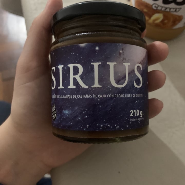 photo of Vívet SIRIUS shared by @maic on  22 Jun 2021 - review
