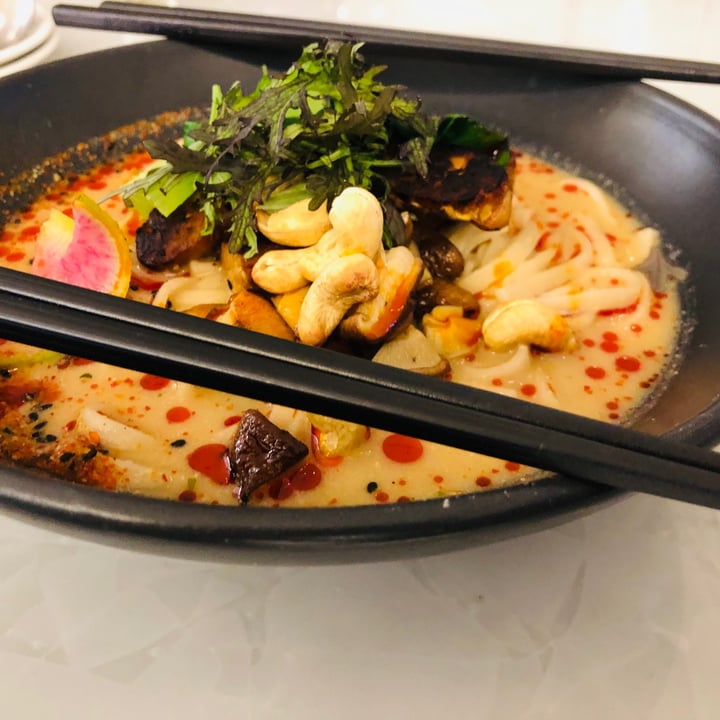 photo of ALTHEA Spicy Udon shared by @lonica on  20 Mar 2021 - review