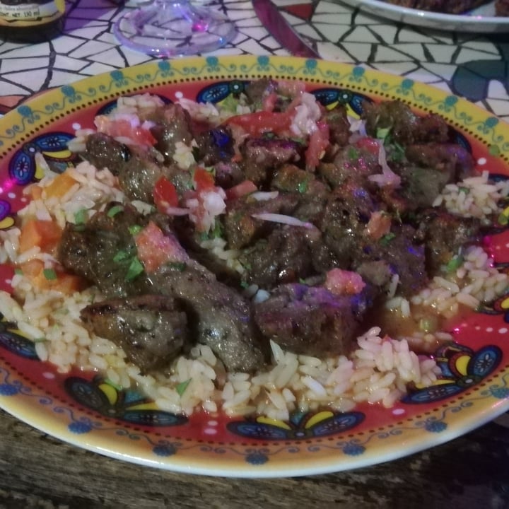 photo of Jalisco No Pollo Al Chaparral shared by @dianareed on  20 Feb 2021 - review