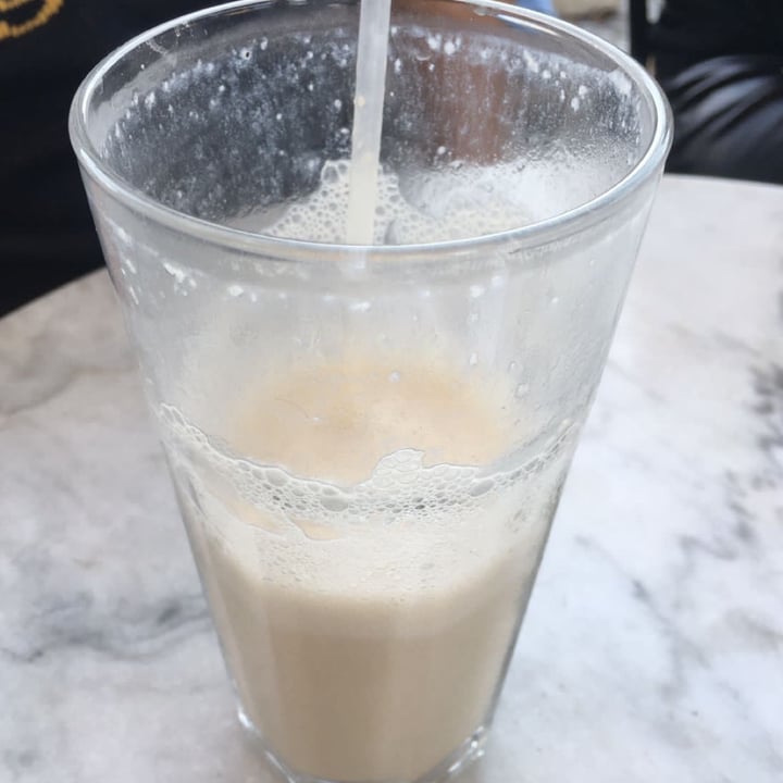 review photo of Rayuela Licuado shared by @steefjegier on 05 Sep 2021 - review